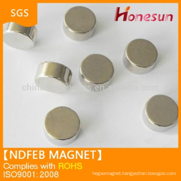 china mmm 100 mmm ndfeb magnet cylinder ndfeb n42 magnet